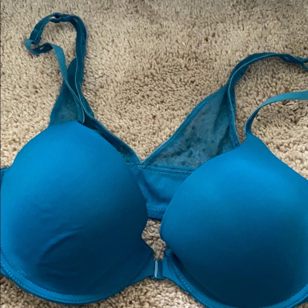 Victoria’s Secret bra